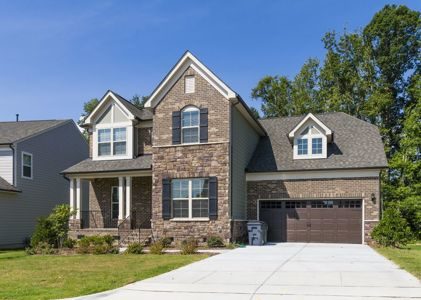 Комбинированные дома