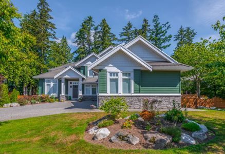 Щитовые дома